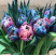 Космический тюльпан доставка цветов ракурс Космический тюльпан 3 доставка цветов ракурс