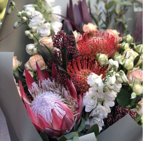 Bouquet Highlight 3 Flower delivery