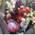 Bouquet Highlight 3 Flower delivery foreshortening