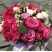 Квіткова композиція Чарівна краса доставка квітів ракурс Квіткова композиція Чарівна краса 3 доставка квітів ракурс