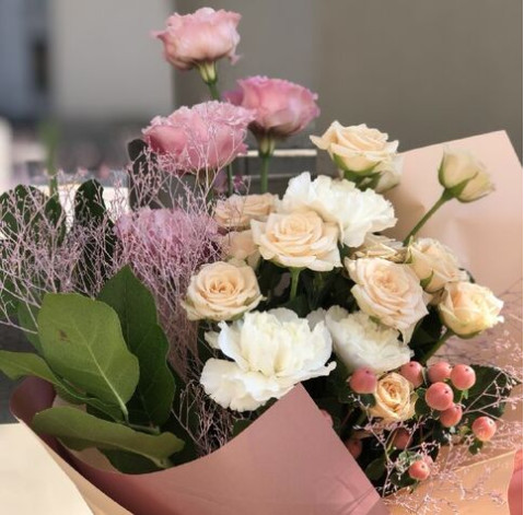 Букет Казка 3 доставка квітів