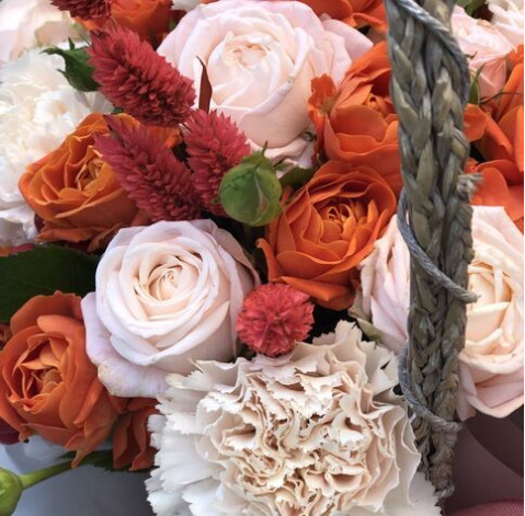 Flower Arrangement Flower Rendezvous 4 Flower delivery