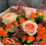 Bouquet Burning Feelings Flower delivery foreshortening Bouquet Burning Feelings 5 Flower delivery foreshortening