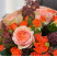 Bouquet Burning Feelings Flower delivery foreshortening Bouquet Burning Feelings 4 Flower delivery foreshortening