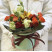 Квіткова композиція Ейфорія 1 доставка квітів ракурс