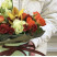 Квіткова композиція Ейфорія 4 доставка квітів ракурс