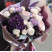 Букет Вайолет доставка квітів ракурс Букет Вайолет 3 доставка квітів ракурс