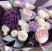 Букет Вайолет доставка квітів ракурс Букет Вайолет 4 доставка квітів ракурс