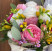 Квіткова композиція Квітковий світ 3 доставка квітів ракурс