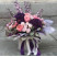 Квіткова композиція Шарм 1 доставка квітів ракурс