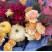 Bouquet Autumn charm 4 Flower delivery foreshortening