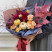 Bouquet Autumn charm 2 Flower delivery foreshortening