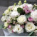 Квіткова композиція Грація 3 доставка квітів ракурс
