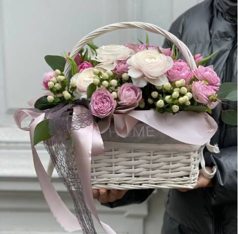 Flower Arrangement A Thousand Temptations 2 Flower delivery