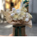 Floral arrangement Of dried flowers with decor Flower delivery foreshortening Floral arrangement Of dried flowers with decor 1 Flower delivery foreshortening