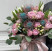 Квіткова композиція Неземна краса доставка квітів ракурс Квіткова композиція Неземна краса 2 доставка квітів ракурс
