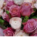 Букет Рожевий пунш доставка квітів ракурс Букет Рожевий пунш 3 доставка квітів ракурс