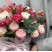 Квіткова композиція Поезія почуттів 3 доставка квітів ракурс