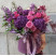 Квіткова композиція Квітковий парадіз 2 доставка квітів ракурс