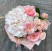 Квіткова композиція Пудровий сон 2 доставка квітів ракурс