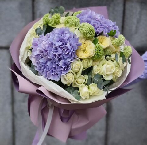 Bouquet Dream of Orpheus 2 Flower delivery