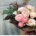 Квіткова композиція Чудовий натюрморт 5 доставка квітів ракурс