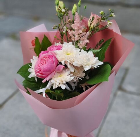 Bouquet Memories 2 Flower delivery