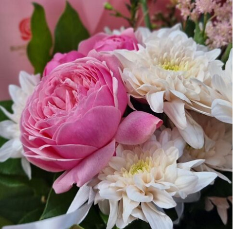 Bouquet Memories 3 Flower delivery