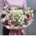 Букет Французьке мереживо доставка квітів ракурс Букет Французьке мереживо 4 доставка квітів ракурс