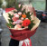 Bouquet Amazement 1 Flower delivery foreshortening