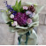 Букет Лиловые мечты доставка цветов ракурс Букет Лиловые мечты 2 доставка цветов ракурс