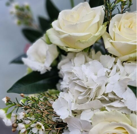 Букет Мелодія 3 доставка квітів