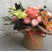 Квіткова композиція Східна пряність доставка квітів ракурс Квіткова композиція Східна пряність 3 доставка квітів ракурс