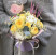 Flower Arrangement Sunny 2 Flower delivery foreshortening