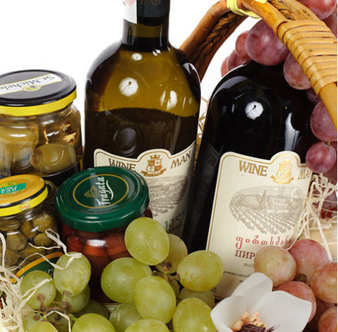 Greeting cart 2 Flower delivery