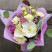 Букет Аметистовий блиск доставка квітів ракурс Букет Аметистовий блиск 1 доставка квітів ракурс