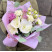 Букет Аметистовий блиск доставка квітів ракурс Букет Аметистовий блиск 3 доставка квітів ракурс