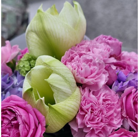 Букет Вічність 4 доставка квітів