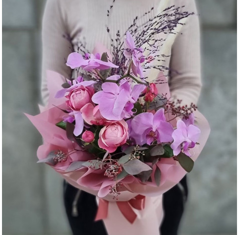 Bouquet Coquette 2 Flower delivery