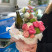 Flower arrangement Pleasant occasion Flower delivery foreshortening Flower arrangement Pleasant occasion 2 Flower delivery foreshortening