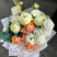 Букет Потік 4 доставка квітів ракурс