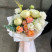 Букет Потік 1 доставка квітів ракурс