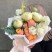 Букет Потік 2 доставка квітів ракурс
