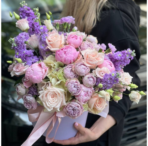 Flower arrangement Sympathy 2 Flower delivery