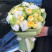 Букет Промінь щастя 1 доставка квітів ракурс