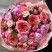 Bouquet Mineral 3 Flower delivery foreshortening