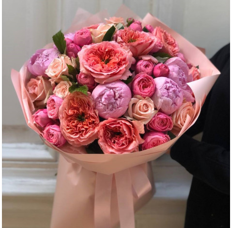 Bouquet Mineral 2 Flower delivery