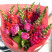 Букет Неон доставка квітів ракурс Букет Неон 4 доставка квітів ракурс
