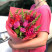 Букет Неон доставка квітів ракурс Букет Неон 1 доставка квітів ракурс