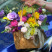 Flower arrangement Summer symphony Flower delivery foreshortening Flower arrangement Summer symphony 2 Flower delivery foreshortening